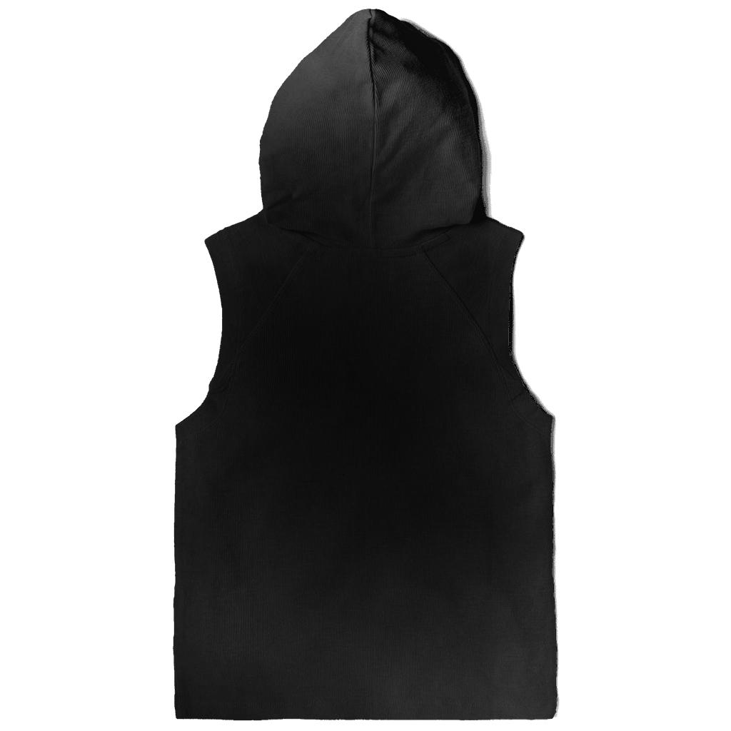 Midnight Ink Fade hoodie trends