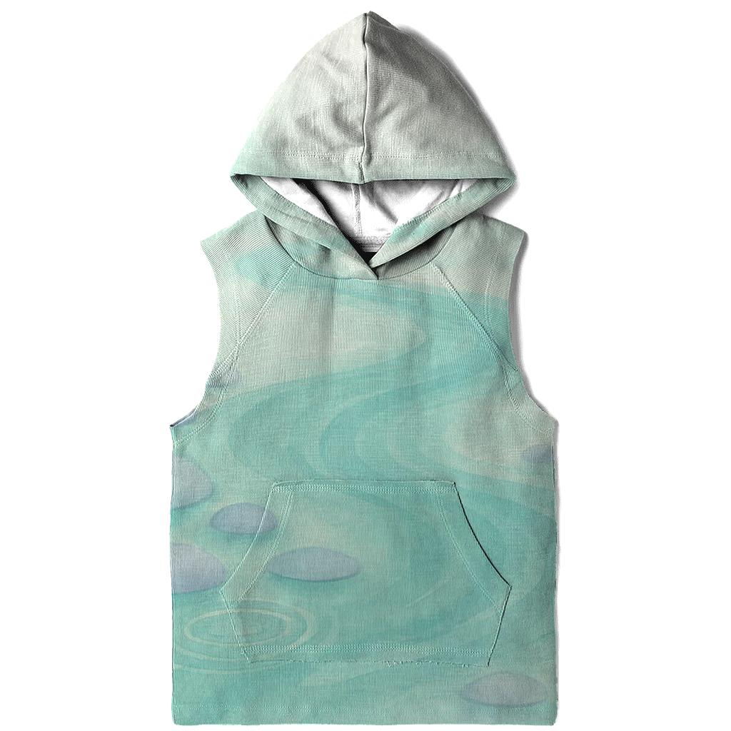 River Of Stillness designer hoodies