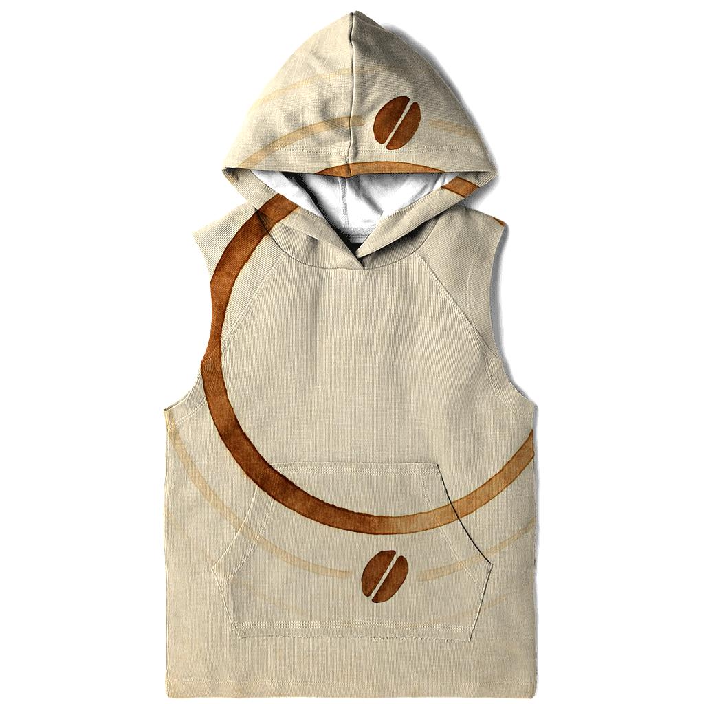 Cup Ring Orbit custom hoodies