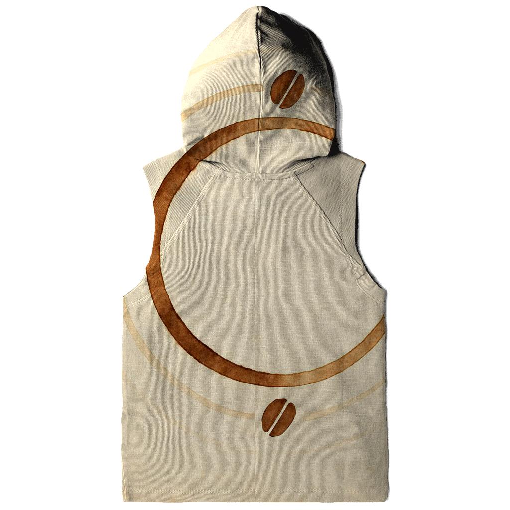 Cup Ring Orbit custom hoodies