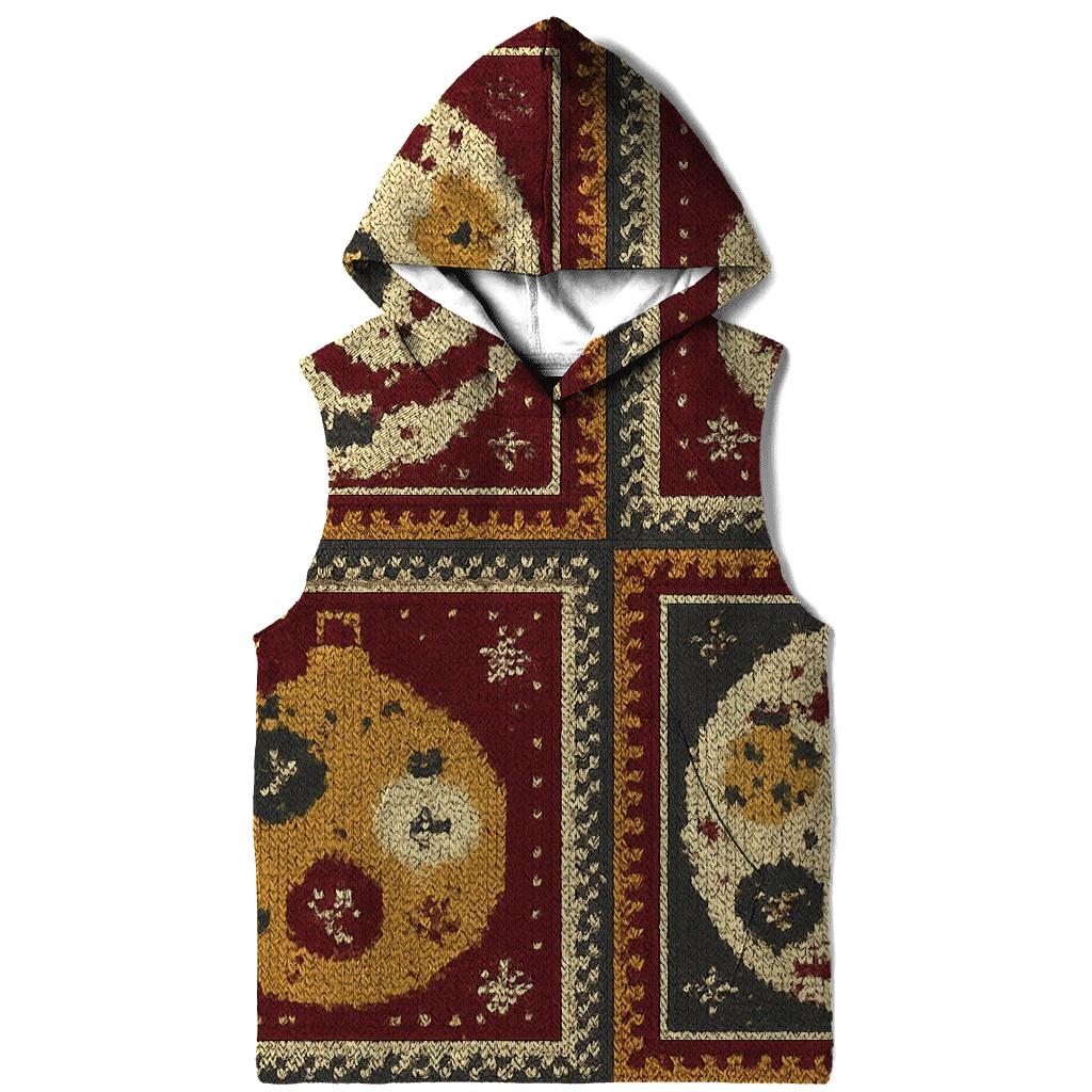 Ornament Black Hole Bauble Design hoodie designs