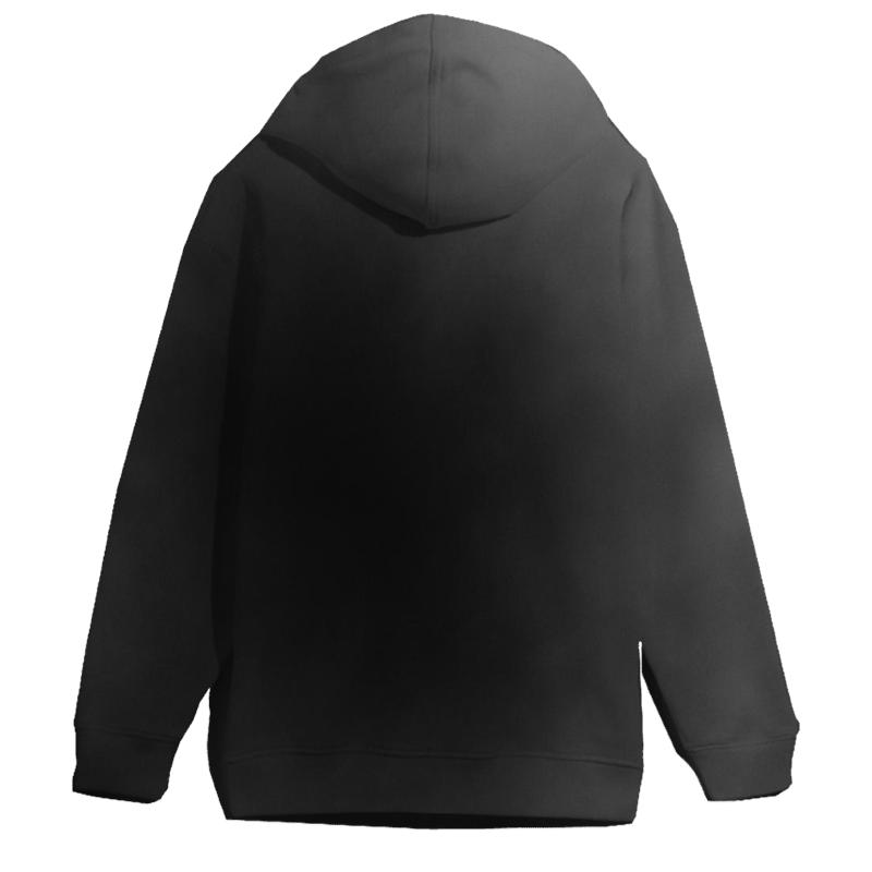 Midnight Ink Fade designer hoodies