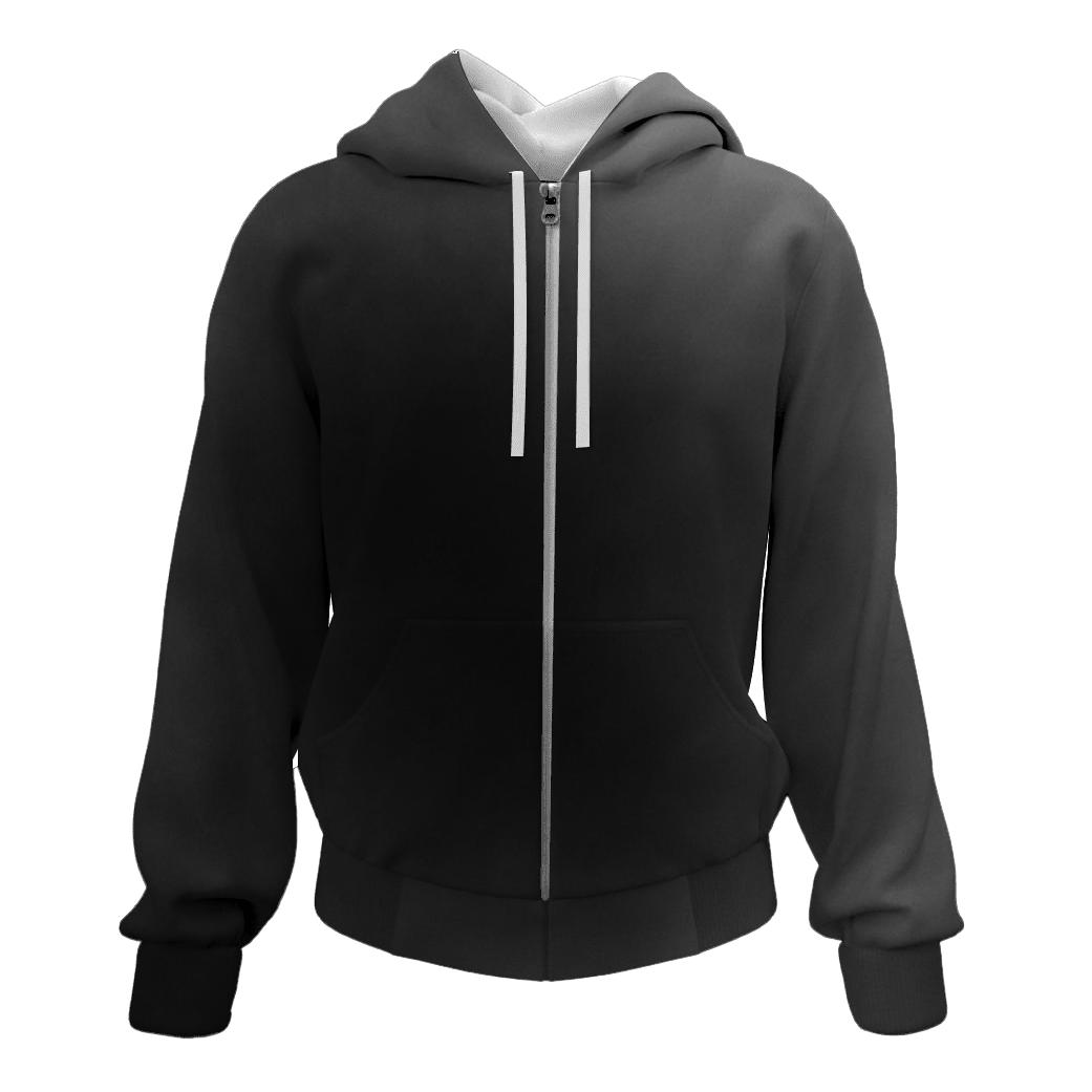 Midnight Ink Fade hoodie trends
