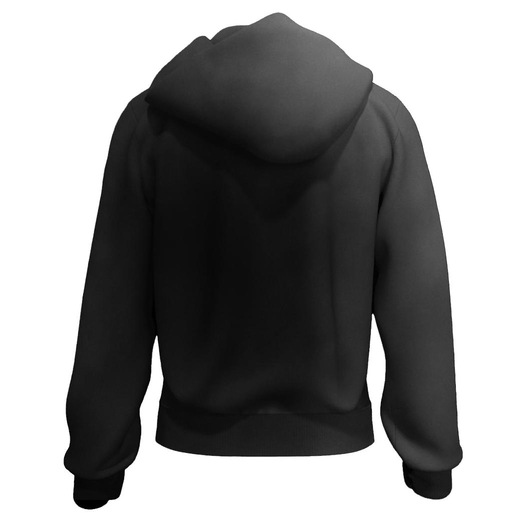 Midnight Ink Fade hoodie trends
