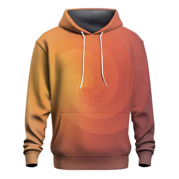Desert Mirage Conic Drift pullover hoodies