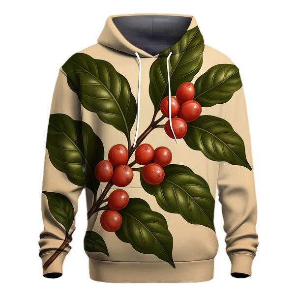 Cherry Branch Luster premium hoodies