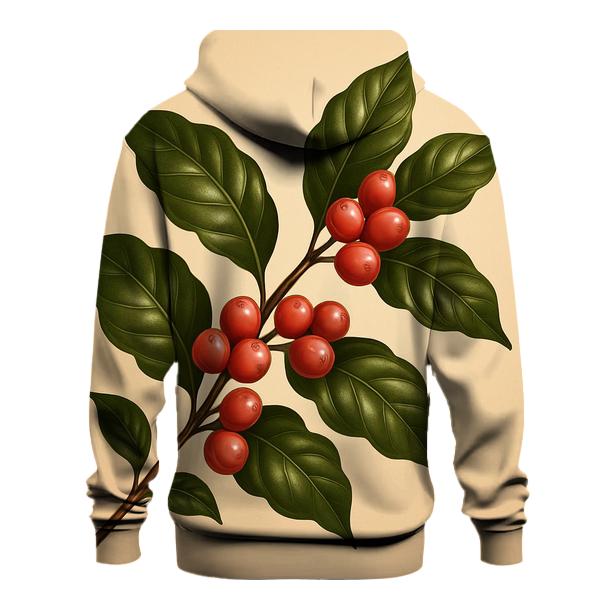 Cherry Branch Luster premium hoodies