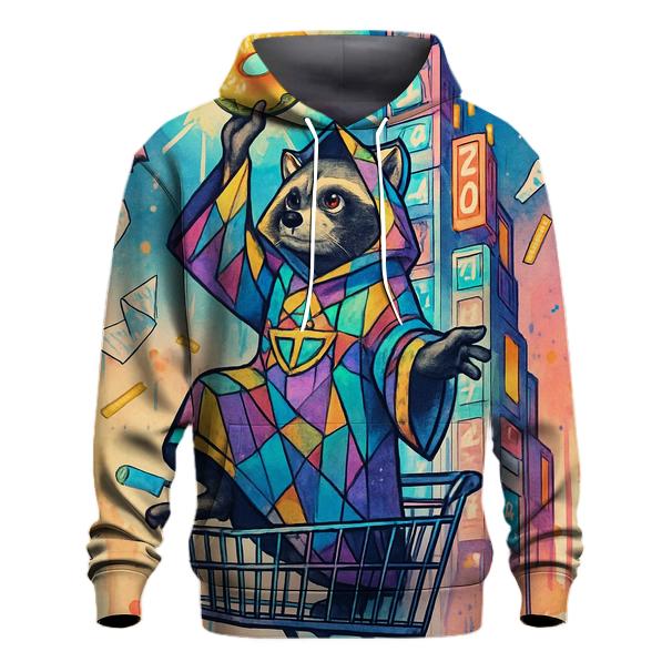 Cathedral Of Floating Snacks hoodies fashion