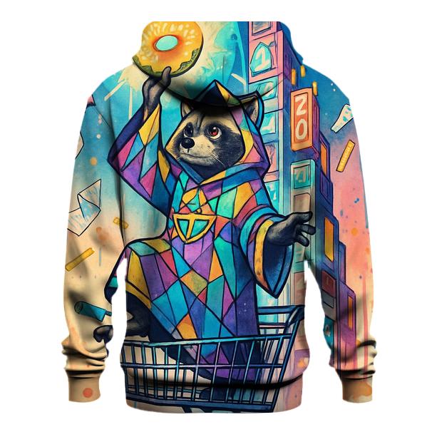 Cathedral Of Floating Snacks hoodies fashion