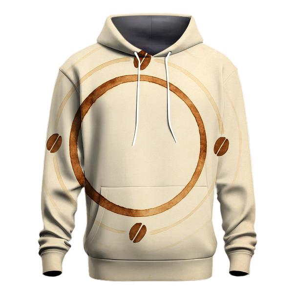 Cup Ring Orbit hoodie trends