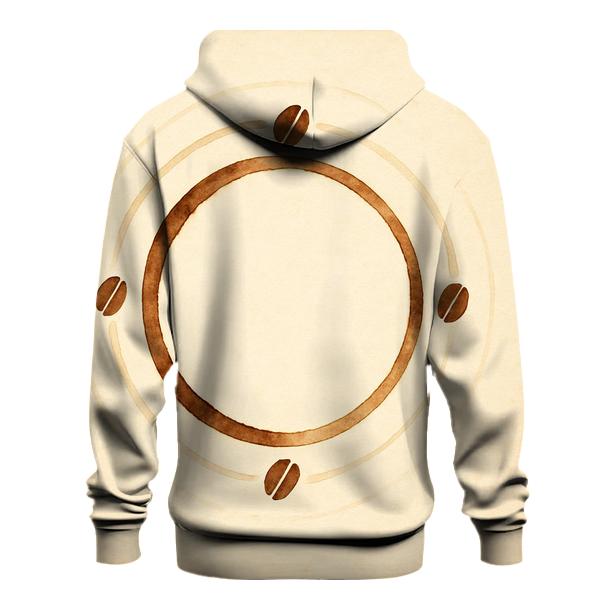 Cup Ring Orbit hoodie trends