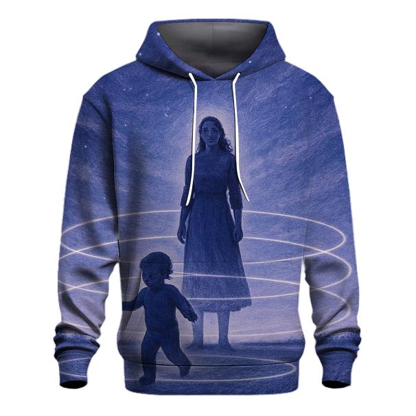 The Unbreakable Orbit A Love That Holds Without Controlling hoodie styles