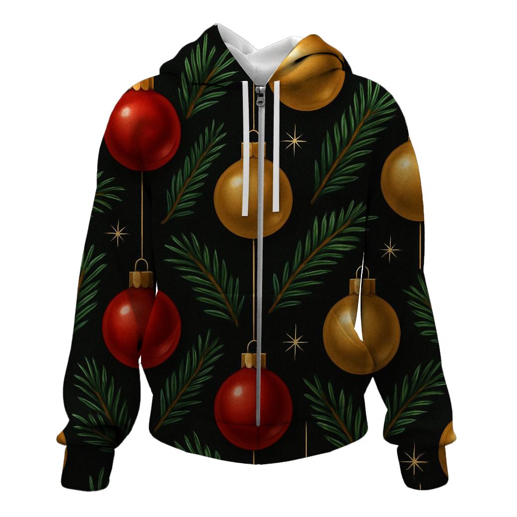 Midnight Ornament Constellation Tiles hoodie trends