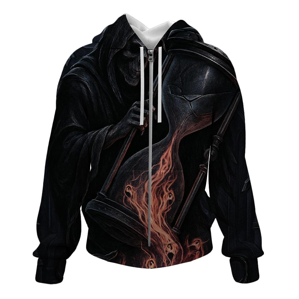 Hourglass Of The Sundered Souls hoodie trends