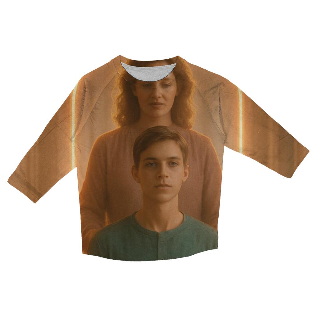 The Home Within Her Heart A Shelter That Travels With You trendy 3/4 sleeve tops