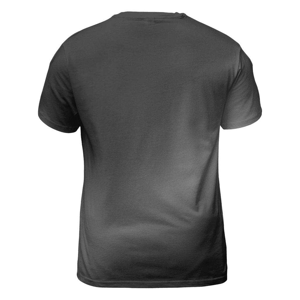 Moonlit Graphite Drift designer pattern shirts