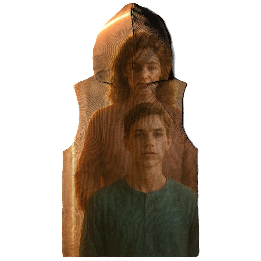 The Home Within Her Heart A Shelter That Travels With You hoodies fashion