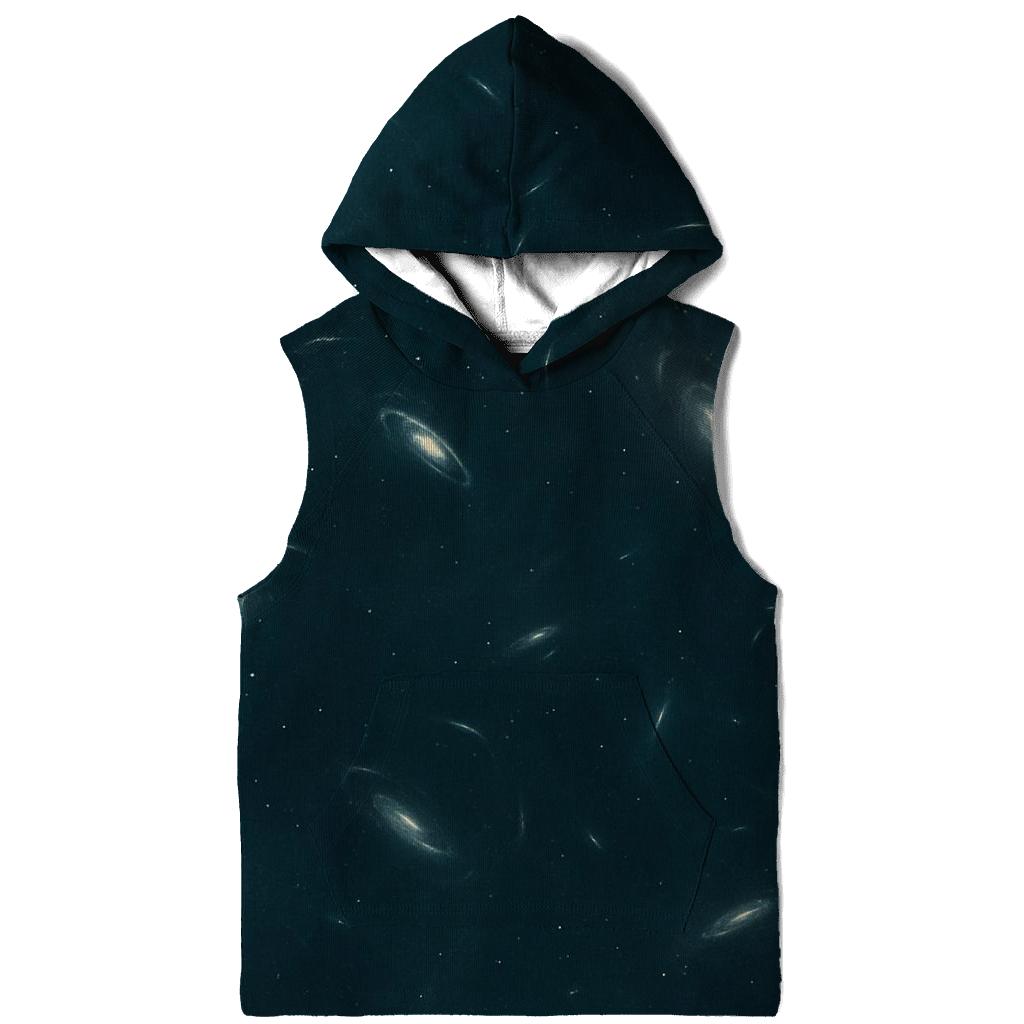 Gravitational Lens Arc Constellation hoodie trends