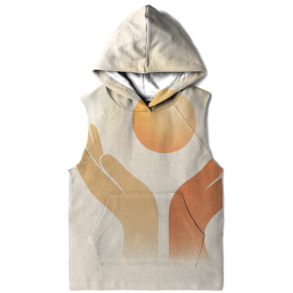Hands Of Dawn Offering hoodie trends