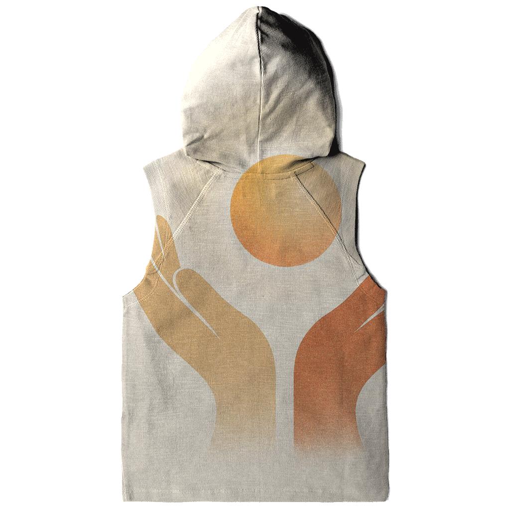 Hands Of Dawn Offering hoodie trends