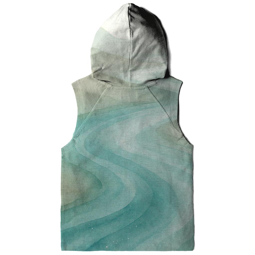 River Of Quiet Renewal hoodies fashion