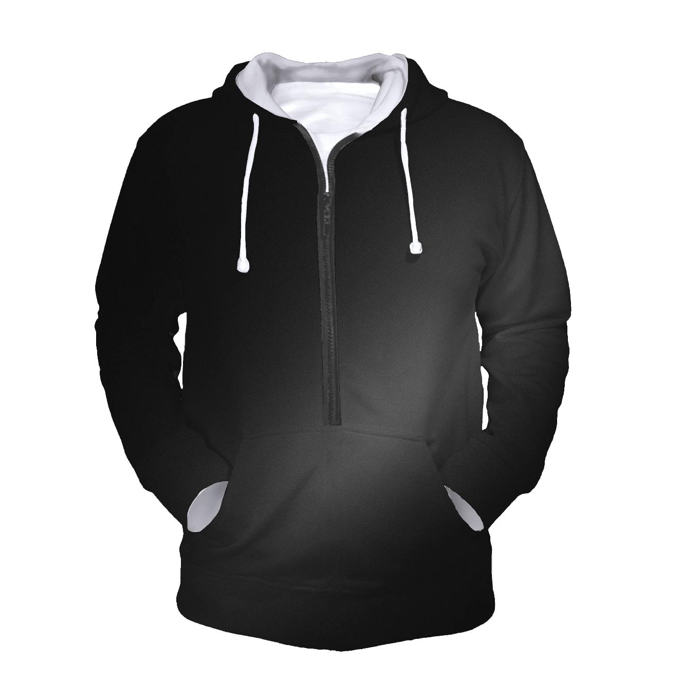 Moonlit Graphite Drift hoodie designs