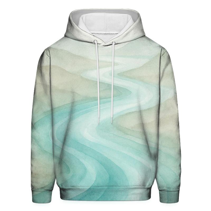 River Of Quiet Renewal hoodie designs