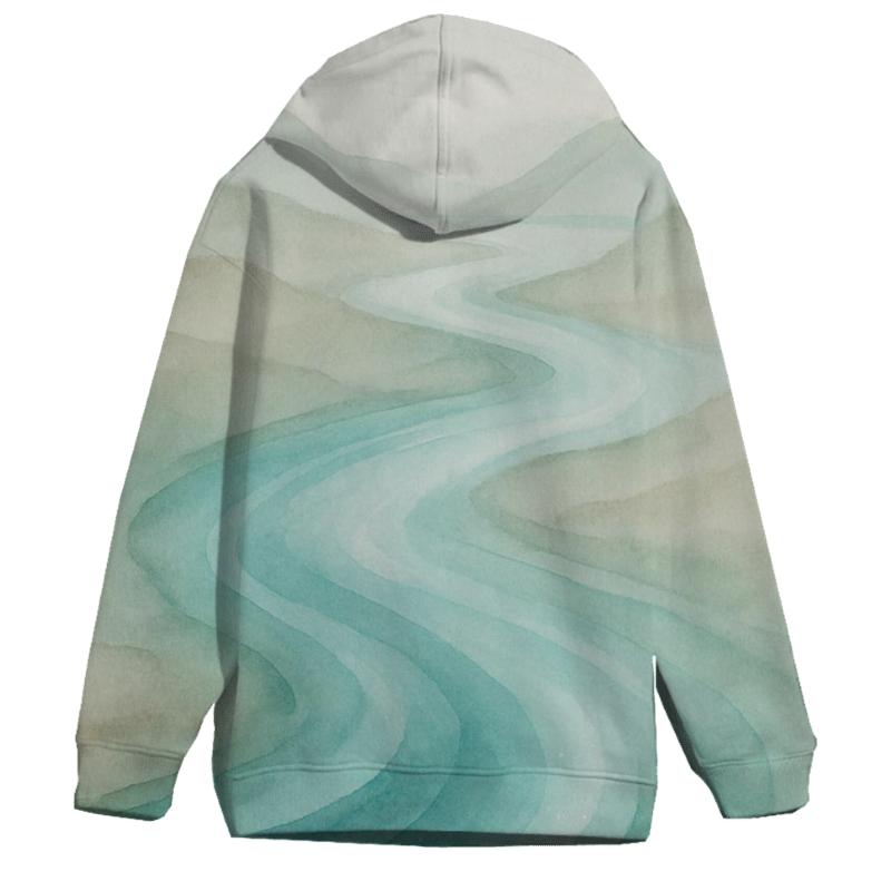 River Of Quiet Renewal hoodie designs