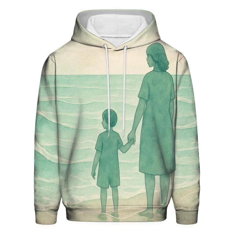 Her Patience Is A Tide The Love That Returns Again And Again hoodie trends