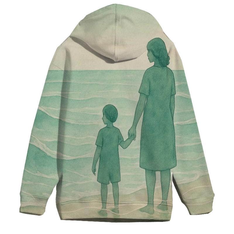 Her Patience Is A Tide The Love That Returns Again And Again hoodie trends