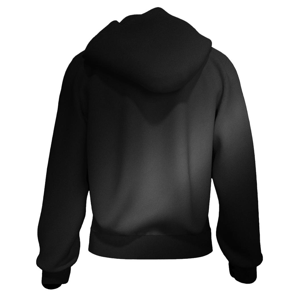 Moonlit Graphite Drift hoodie styles