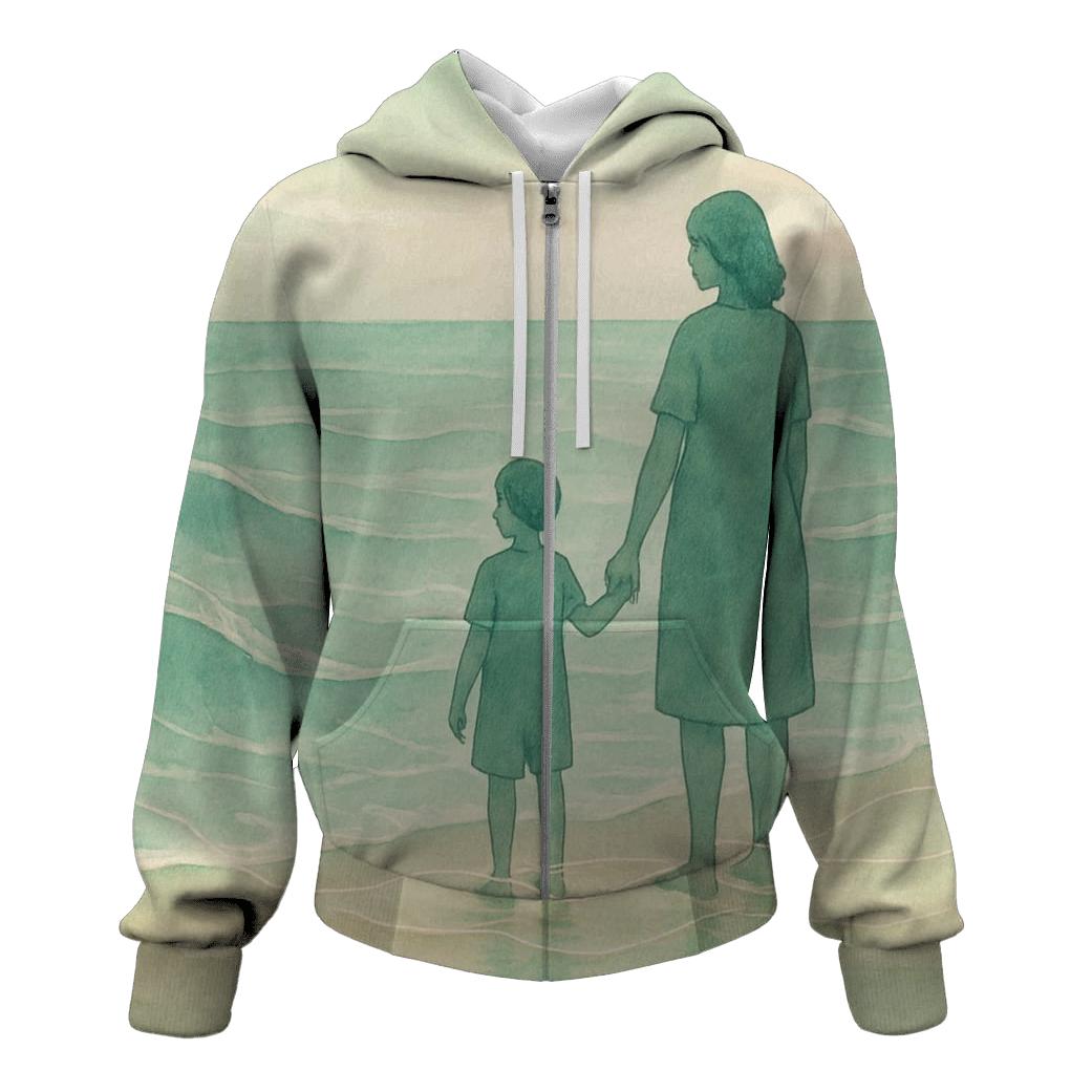 Her Patience Is A Tide The Love That Returns Again And Again hoodie designs