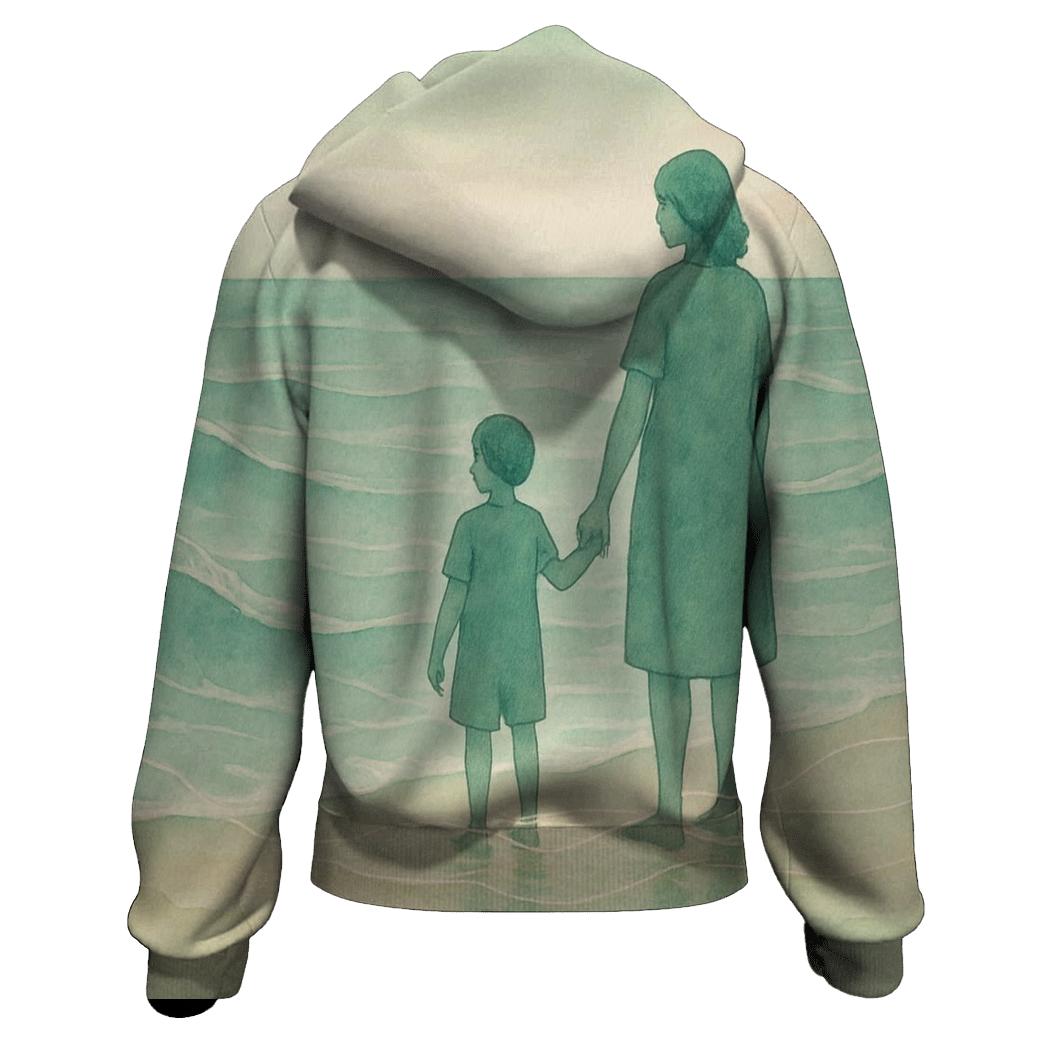 Her Patience Is A Tide The Love That Returns Again And Again hoodie designs