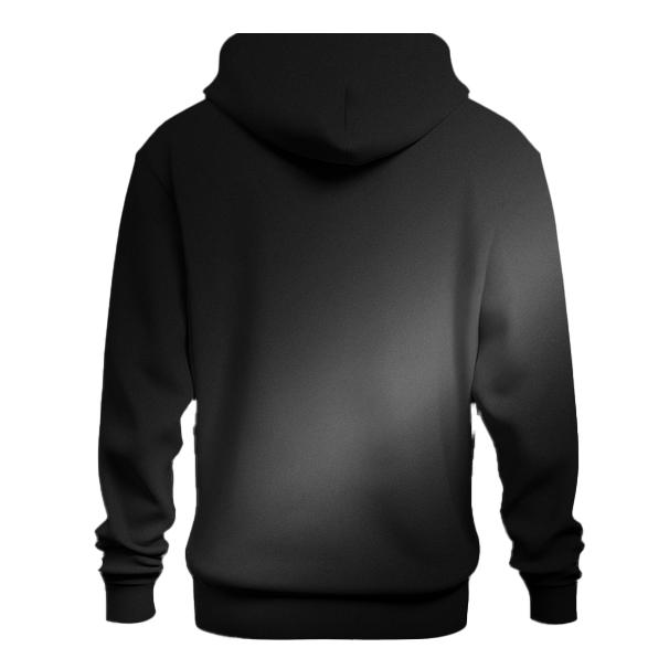Moonlit Graphite Drift heavyweight hoodies