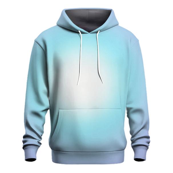 Arctic Prism Halo custom hoodies