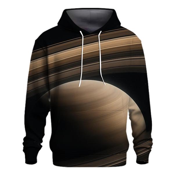Ring Plane Horizon Bands custom hoodies