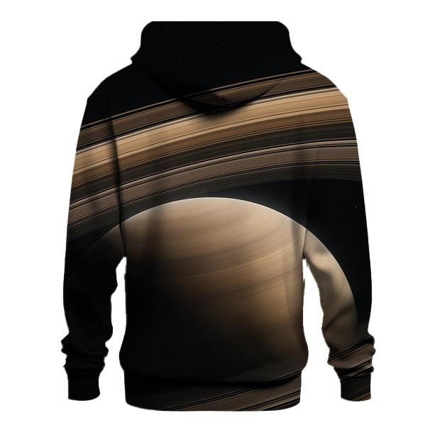 Ring Plane Horizon Bands custom hoodies