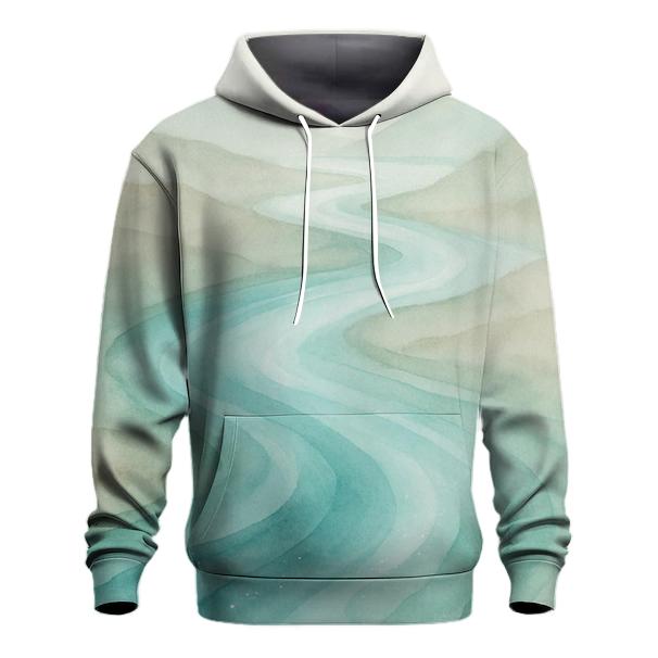 River Of Quiet Renewal hoodies fashion
