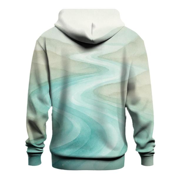 River Of Quiet Renewal hoodies fashion
