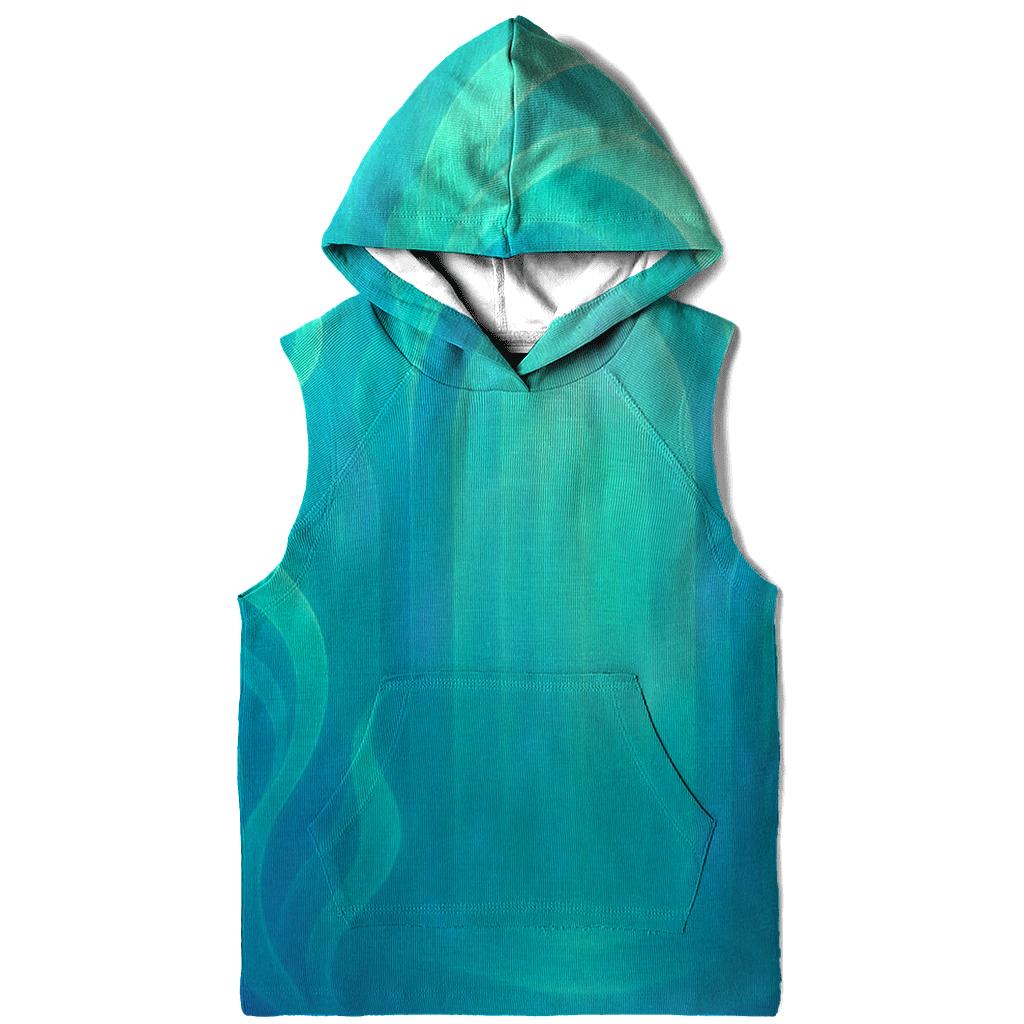 Aurora Kelp Cathedral custom hoodies