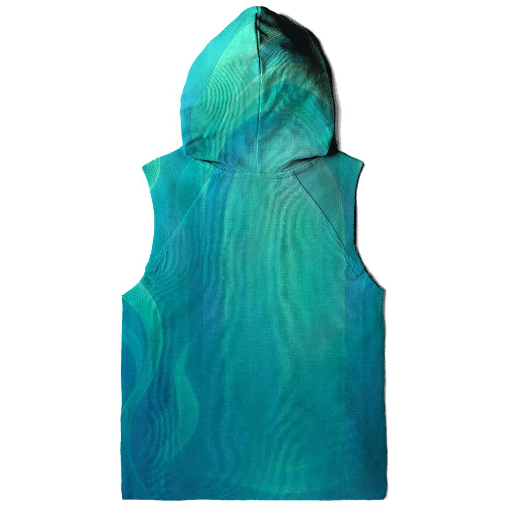 Aurora Kelp Cathedral custom hoodies