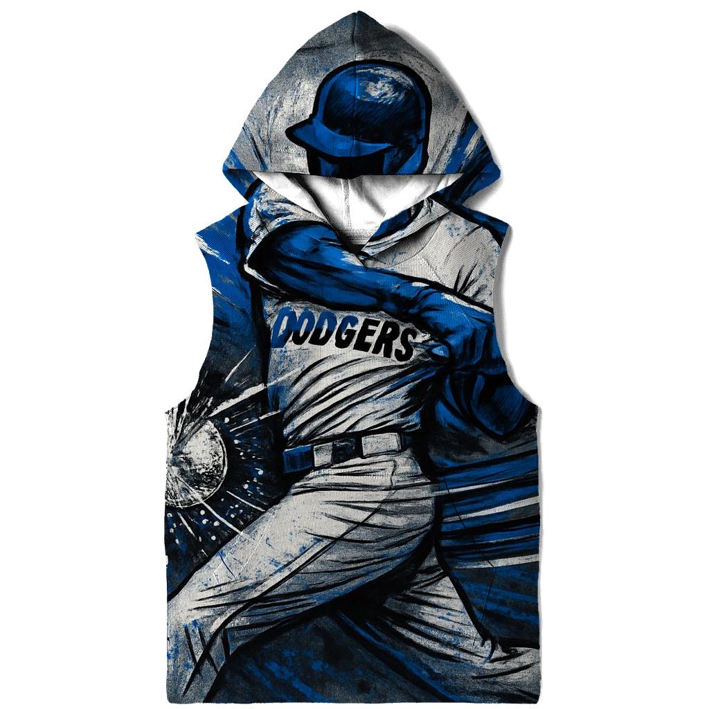 Graffiti Windwing Batter Burst hoodie trends