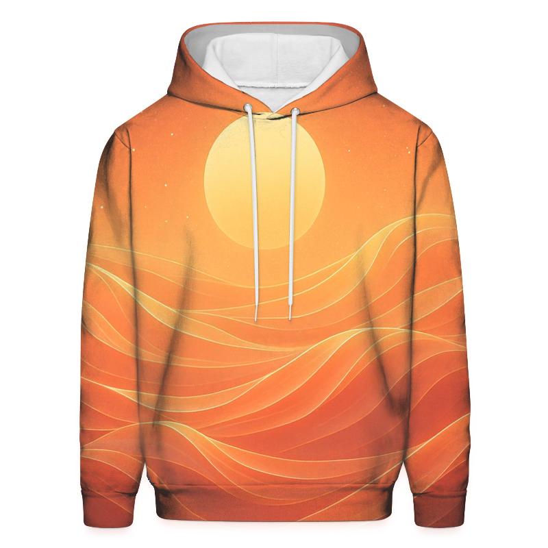 Prism Dune Dreamscape hoodie designs