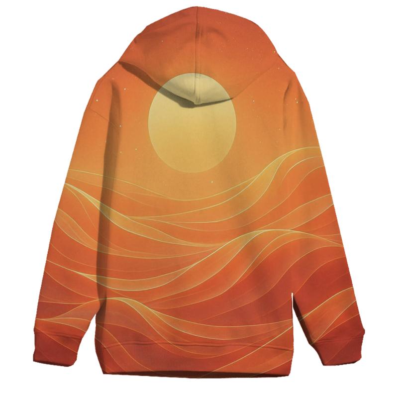 Prism Dune Dreamscape hoodie designs