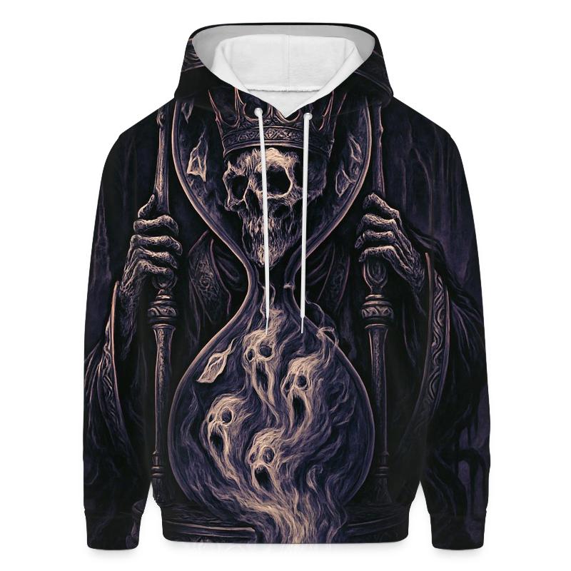 Hourglass Throne Of The Soulstorm King hoodie styles