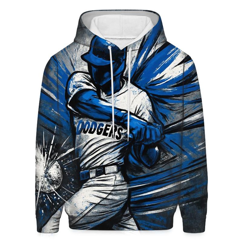 Graffiti Windwing Batter Burst designer hoodies