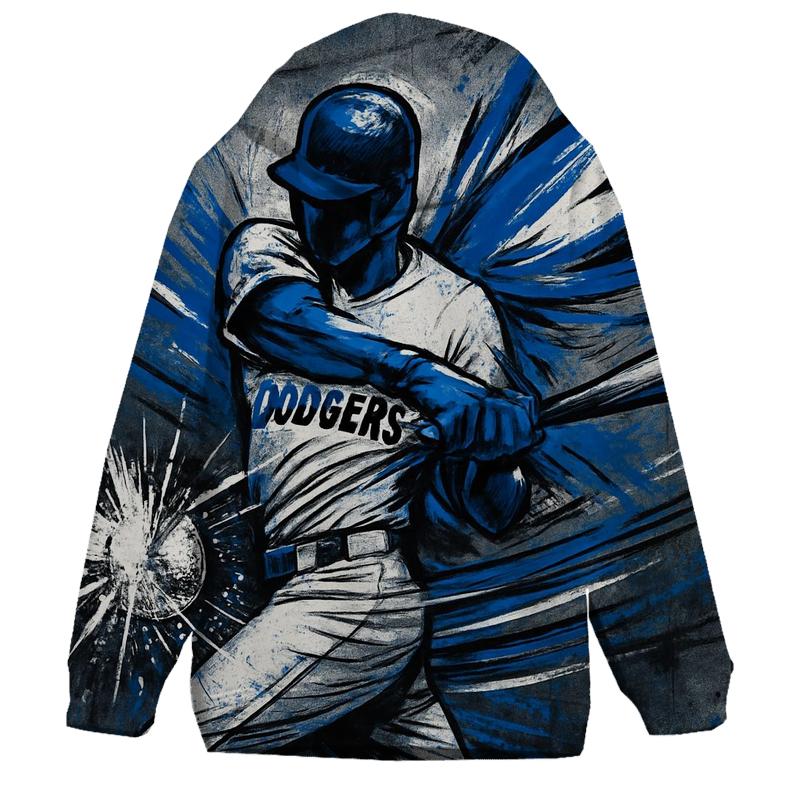 Graffiti Windwing Batter Burst designer hoodies