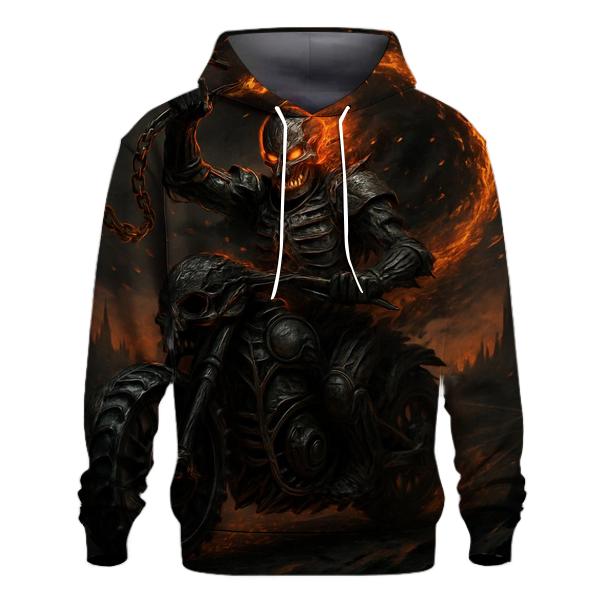 Lava Vein Revenant On The Chain Road hoodie designs