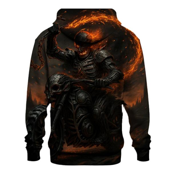 Lava Vein Revenant On The Chain Road hoodie designs