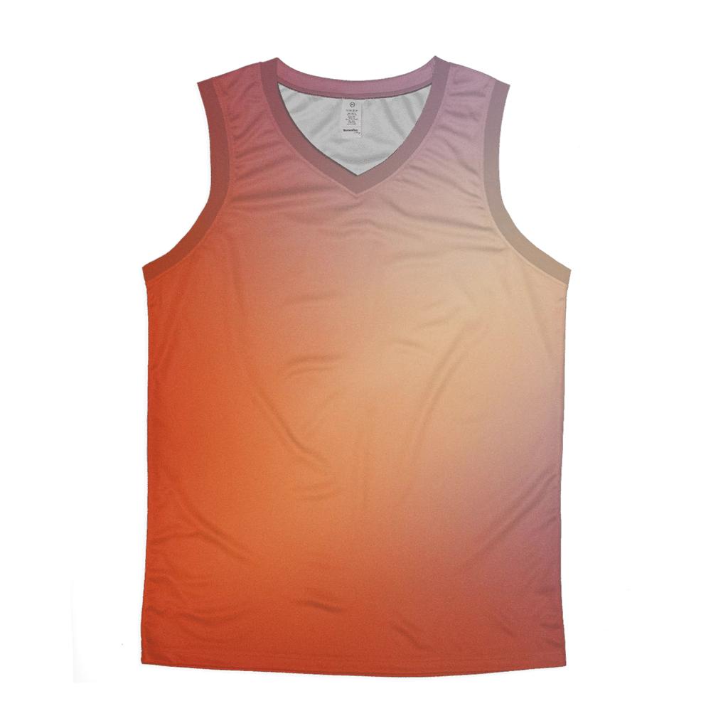 Ember To Opal Drift trendy fitted tank tops